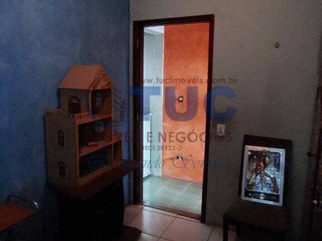 Casa , sobrado para Venda em São Bernardo do Campo - 4