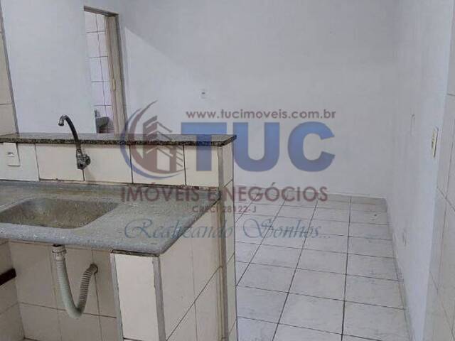 Casa para Locação em São Bernardo do Campo - 4
