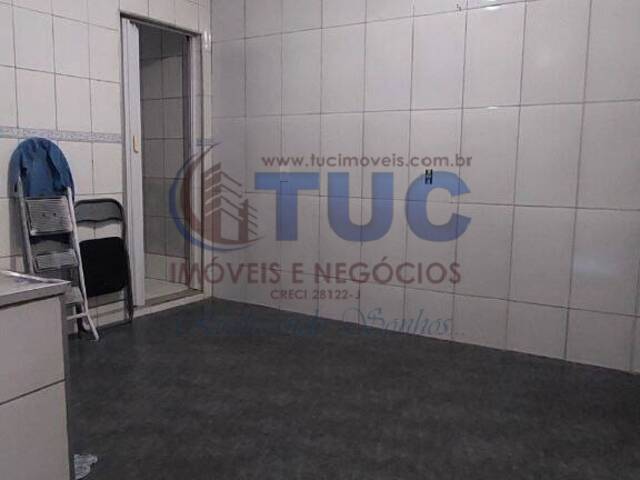 Casa para Locação em São Bernardo do Campo - 5
