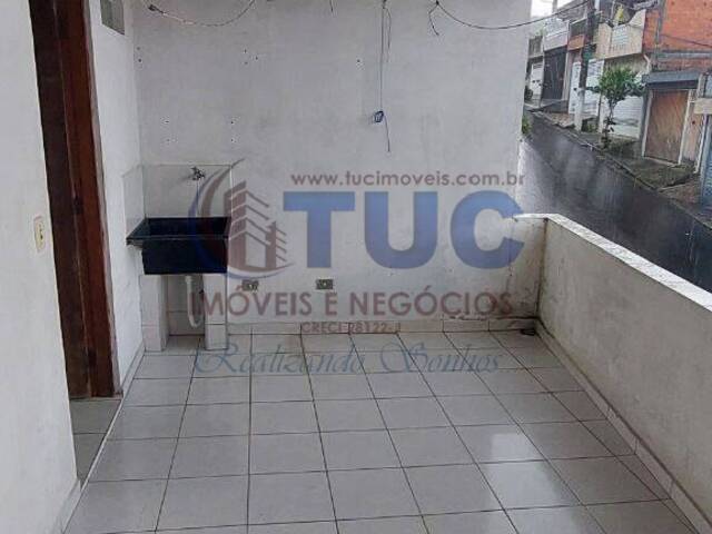 Casa para Locação em São Bernardo do Campo - 4