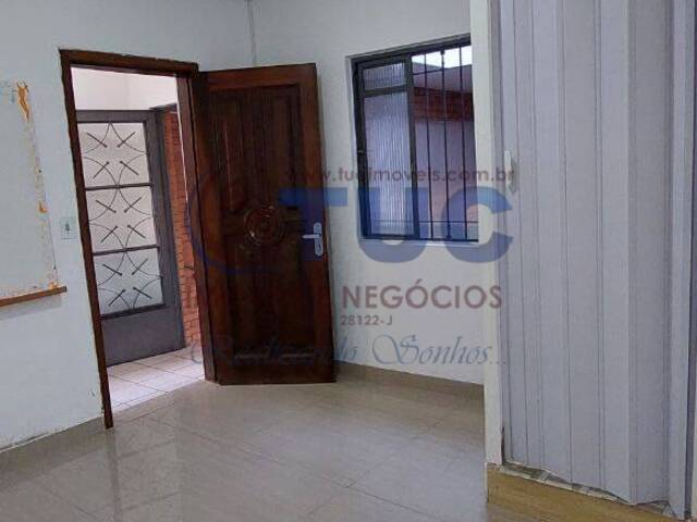 #9265 - Sala para Locação em Diadema - SP - 2
