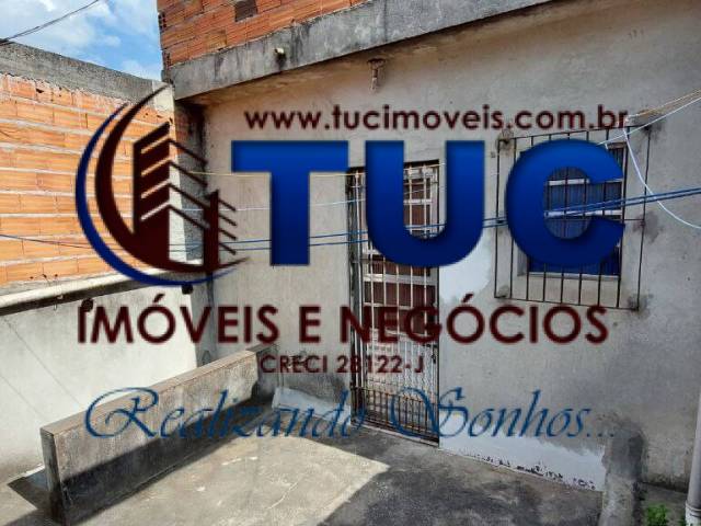 #9266 - casa , sobrado para Venda em São Bernardo do Campo - SP - 3