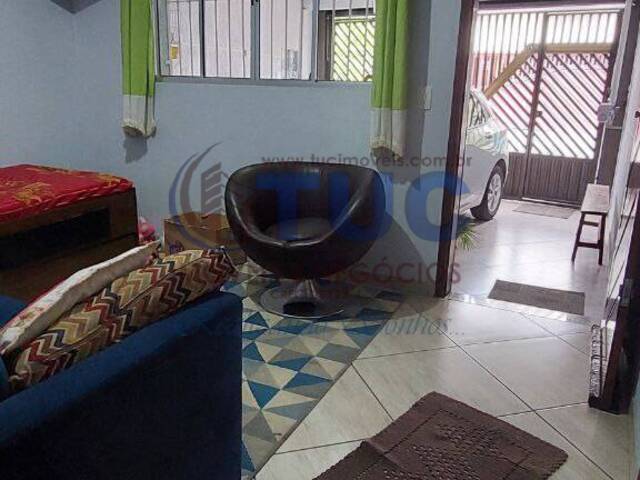 Casa , sobrado para Venda em São Bernardo do Campo - 4