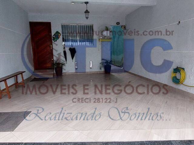 #9267 - casa , sobrado para Venda em São Bernardo do Campo - SP - 2