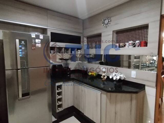 #9202 - casa , sobrado para Venda em São Bernardo do Campo - SP - 3