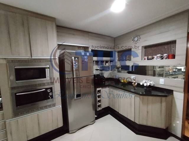 #9202 - casa , sobrado para Venda em São Bernardo do Campo - SP - 2