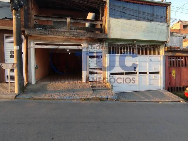 Casa para Venda em São Bernardo do Campo - 4