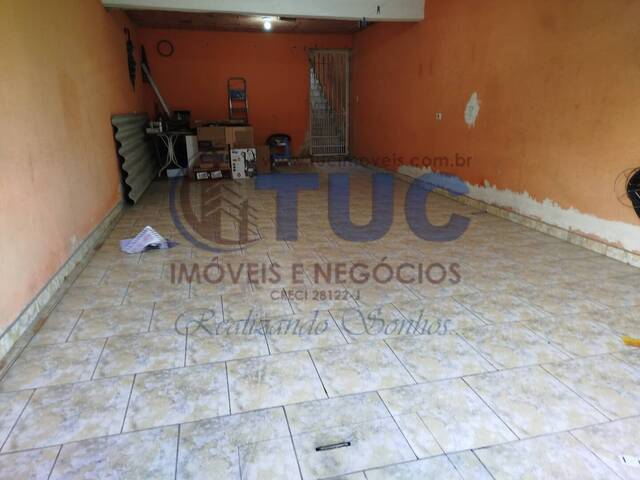 Casa para Venda em São Bernardo do Campo - 5