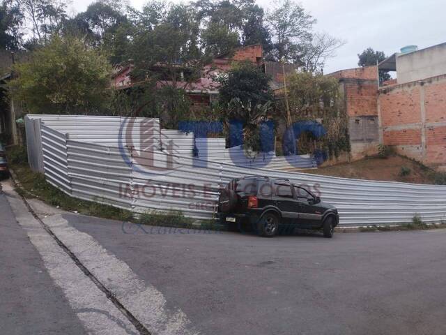 #9273 - Terreno para Venda em São Bernardo do Campo - SP