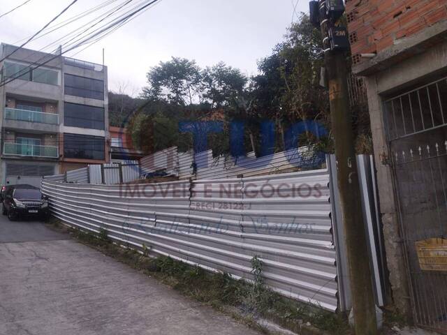 #9273 - Terreno para Venda em São Bernardo do Campo - SP