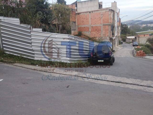 Terreno para Venda em São Bernardo do Campo - 5