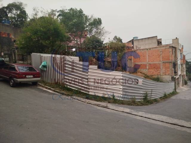 #9273 - Terreno para Venda em São Bernardo do Campo - SP