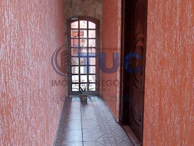Casa , sobrado para Venda em São Bernardo do Campo - 5
