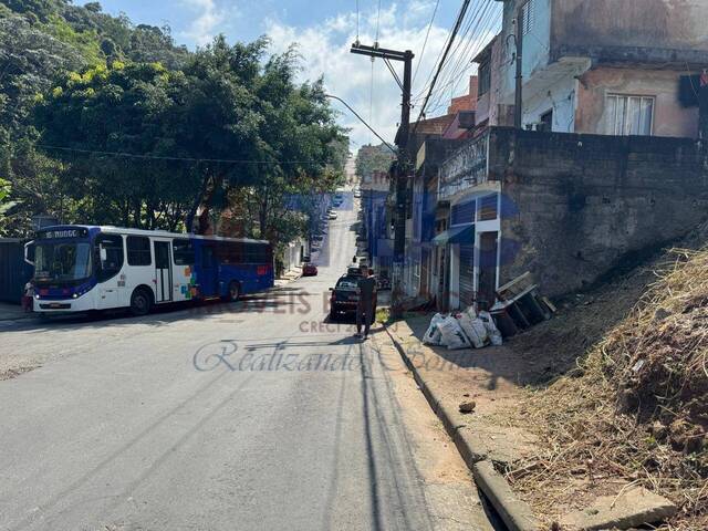 #9280 - Área para Venda em São Bernardo do Campo - SP - 3