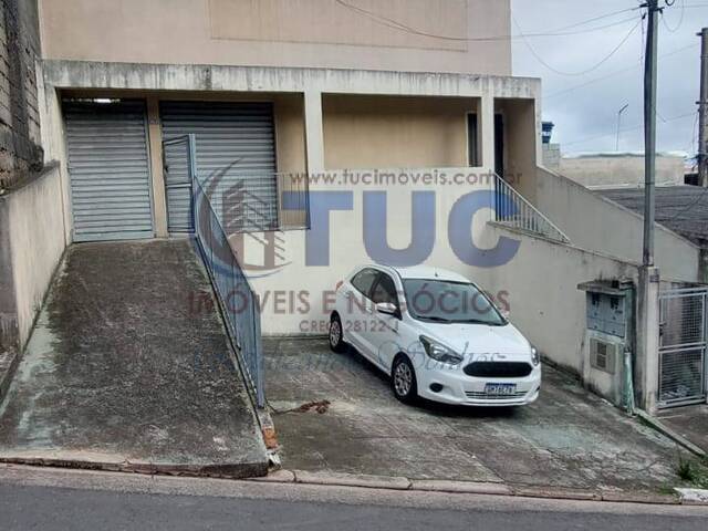 #9282 - Casa para Venda em São Bernardo do Campo - SP - 2