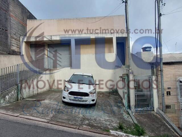 #9282 - Casa para Venda em São Bernardo do Campo - SP - 3
