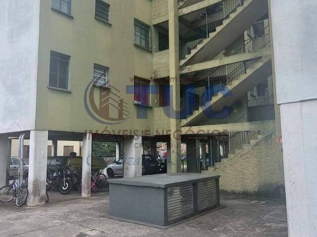 #9109 - Apartamento para Venda em São Bernardo do Campo - SP