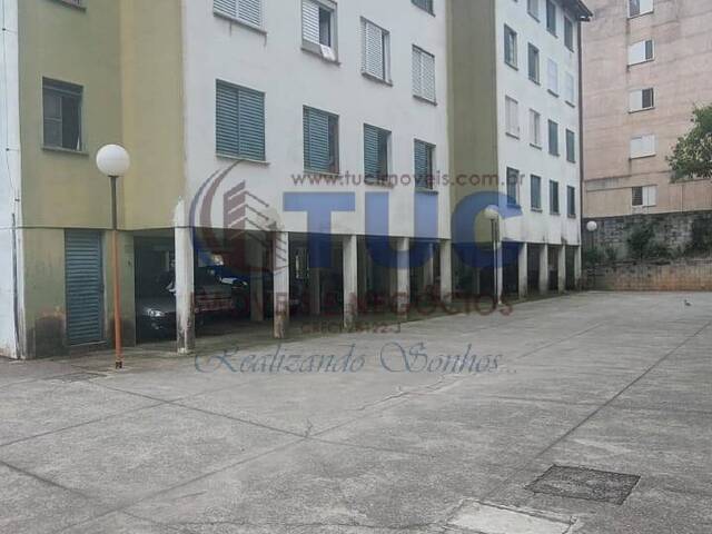 Apartamento para Venda em São Bernardo do Campo - 5