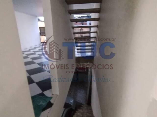 #9289 - casa , sobrado para Venda em São Bernardo do Campo - SP - 3