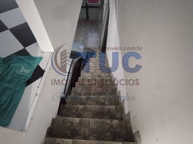 Casa , sobrado para Venda em São Bernardo do Campo - 4