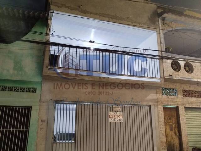 #9289 - casa , sobrado para Venda em São Bernardo do Campo - SP - 2