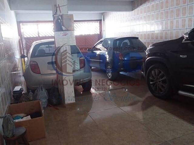 #9290 - Sobrado para Venda em São Bernardo do Campo - SP - 3