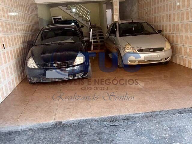 Sobrado para Venda em São Bernardo do Campo - 5