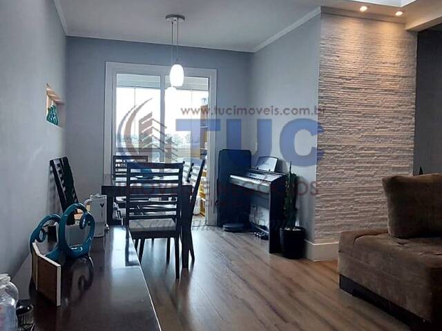 Apartamento para Venda em São Bernardo do Campo - 4