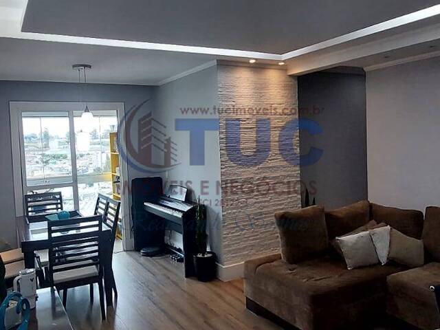 #9291 - Apartamento para Venda em São Bernardo do Campo - SP - 3