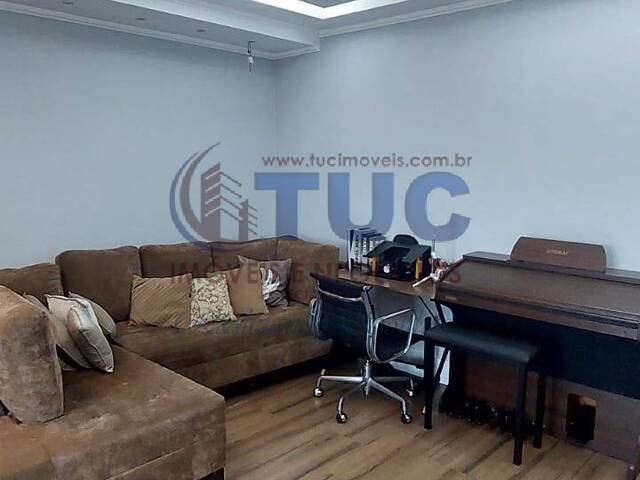 Apartamento para Venda em São Bernardo do Campo - 5
