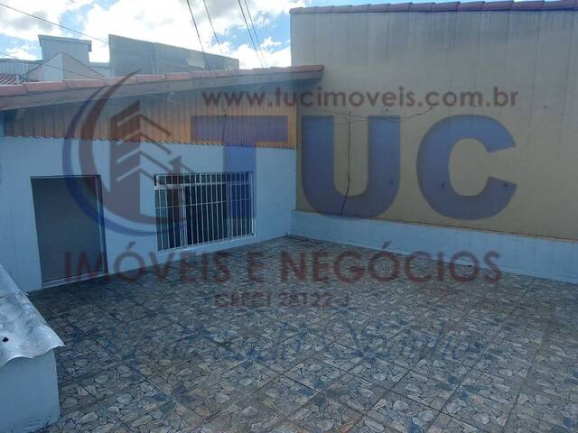 Casa para Locação em Diadema - 5