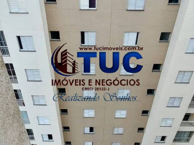 Apartamento para Venda em São Bernardo do Campo - 5