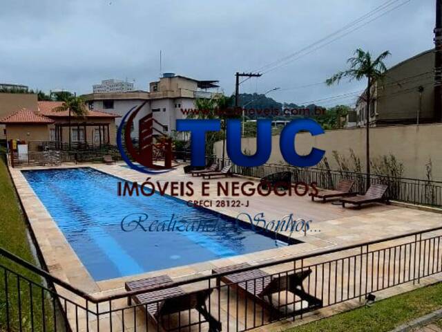 Apartamento para Venda em São Bernardo do Campo - 4