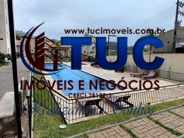#9293 - Apartamento para Venda em São Bernardo do Campo - SP - 3