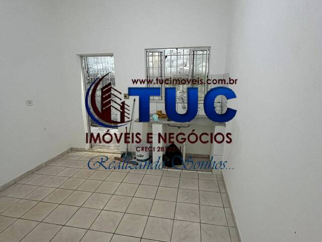 #9294 - Casa para Venda em São Bernardo do Campo - SP - 2