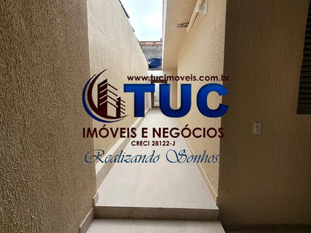 #9296 - Casa para Venda em São Bernardo do Campo - SP - 3