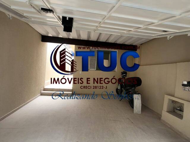 #9296 - Casa para Venda em São Bernardo do Campo - SP - 2