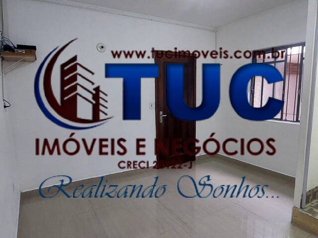 Locação em jd canhema - Diadema