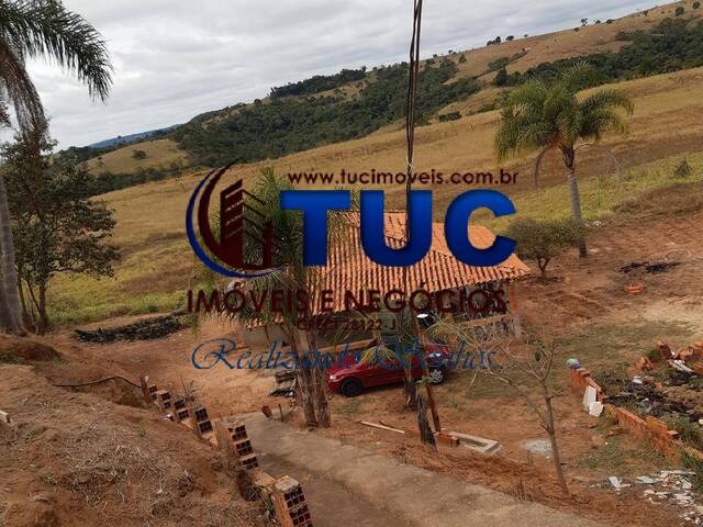 #9297 - Chácara para Venda em Bofete - SP - 3