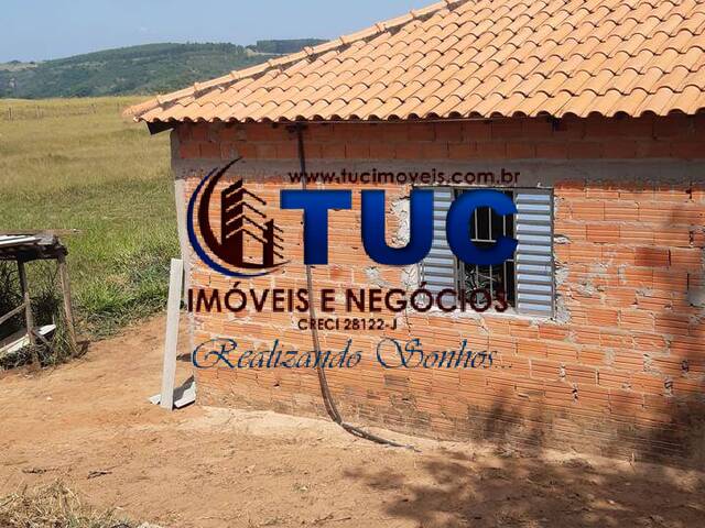 #9297 - Chácara para Venda em Bofete - SP - 2