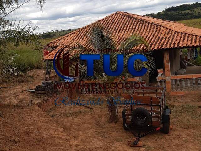 #9297 - Chácara para Venda em Bofete - SP - 1