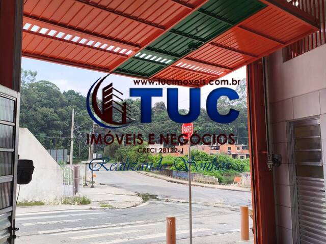 #9298 - casa , sobrado para Venda em São Bernardo do Campo - SP