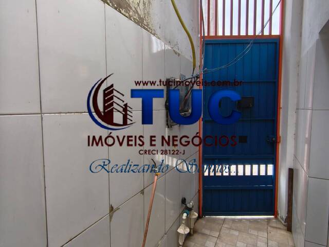 #9298 - casa , sobrado para Venda em São Bernardo do Campo - SP