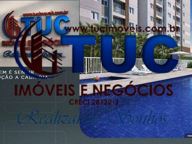 #9299 - Apartamento para Venda em São Bernardo do Campo - SP