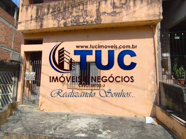 Casa , sobrado para Venda em São Bernardo do Campo - 4