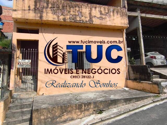 Casa , sobrado para Venda em São Bernardo do Campo - 5