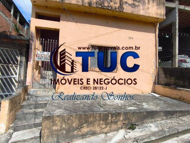 Casa , sobrado para Venda em São Bernardo do Campo - 2