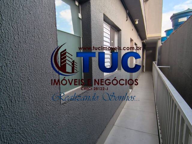 Apartamento sem Condomínio para Venda em São Bernardo do Campo - 2