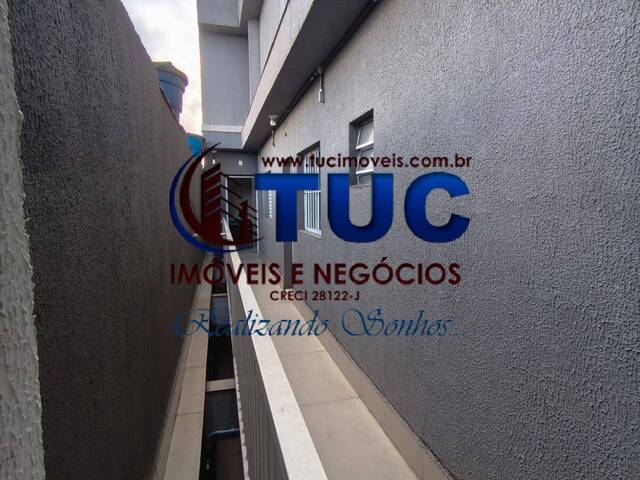 Apartamento para Locação em São Bernardo do Campo - 3