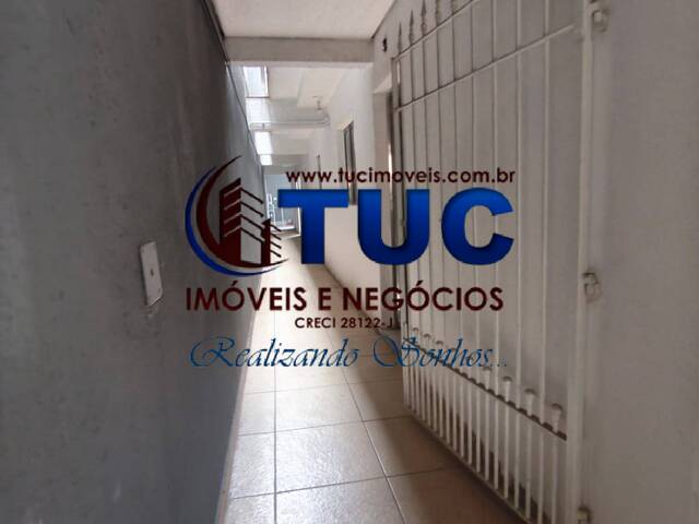 Casa para Locação em São Bernardo do Campo - 4